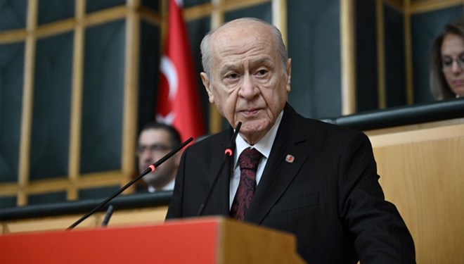 Devlet Bahçeli’den Çanakkale Zaferi mesajı