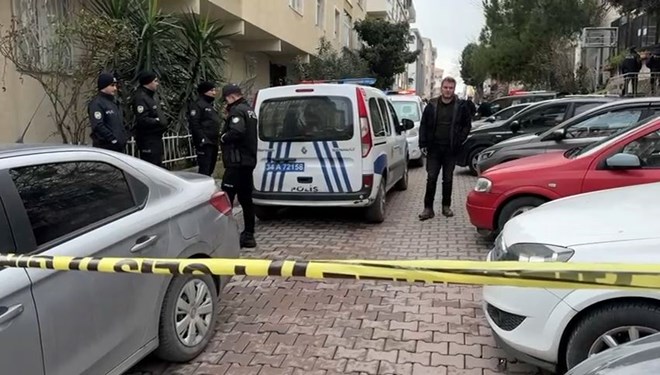 İstanbul’daki aile katliamında cenazeler adli tıbba kaldırıldı