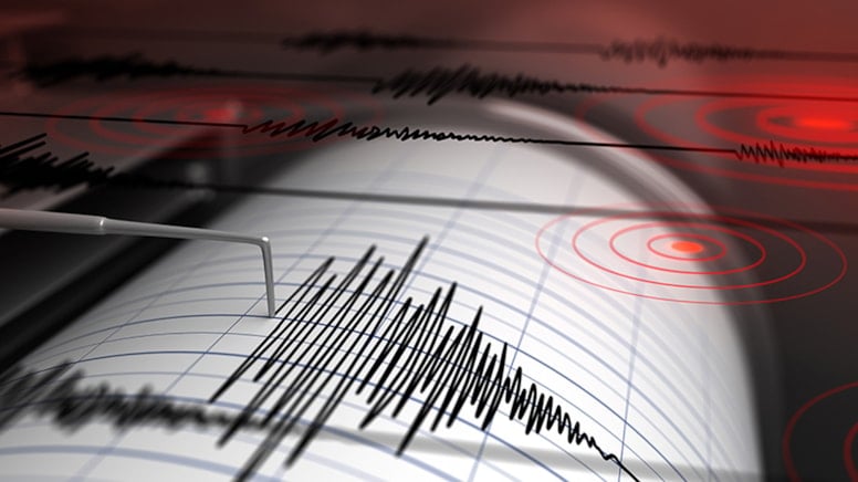 Antalya Kumluca’da deprem