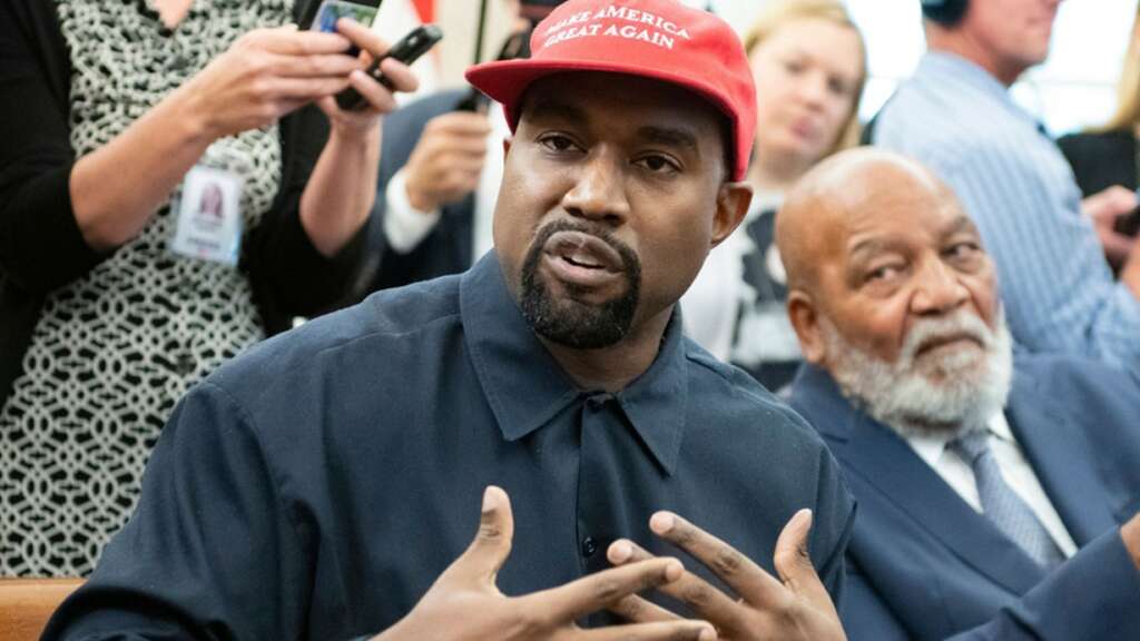 Kanye West: Birkaç gün içinde öldürüleceğim