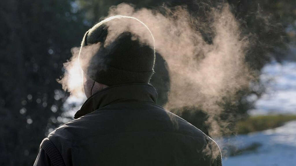 Kış geri dönüyor, tarih verildi… Bursa’da hava sıcaklığı 9 derece düşecek!