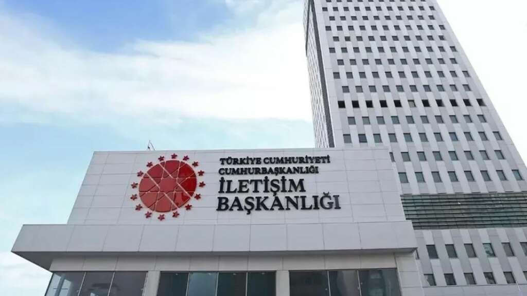 İletişim Başkanlığı’ndan “İBB’ye kayyum atandı” iddiasına ilişkin açıklama