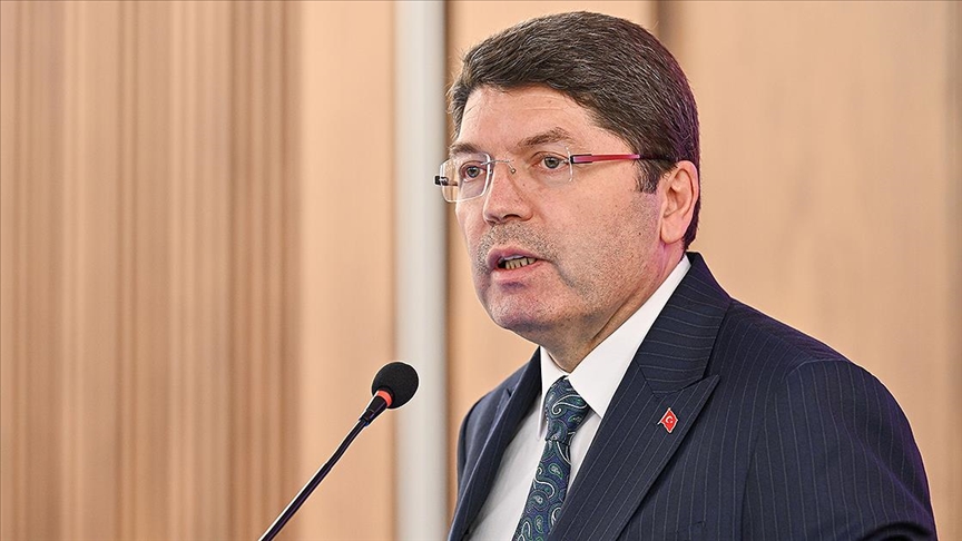 Bakan Tunç: Sahipsiz hayvan saldırılarıyla ilgili adli ve idari soruşturmalar başlatıldı