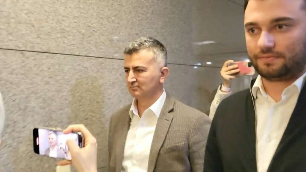 Tuncay Yılmaz kimdir?